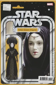 Star Wars #42