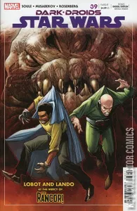 Star Wars #39