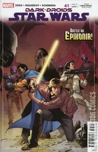 Star Wars #41
