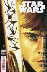 Variant Cover for Star Wars #41