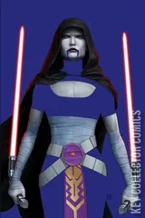 Variant Cover for Star Wars #41