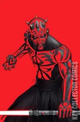 Variant Cover for Star Wars #41