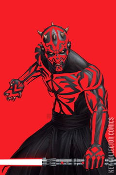 Variant Cover for Star Wars #41