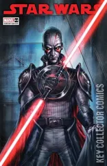 Variant Cover for Star Wars #42