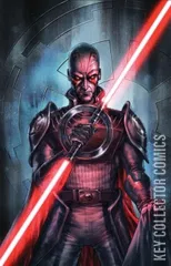 Variant Cover for Star Wars #42