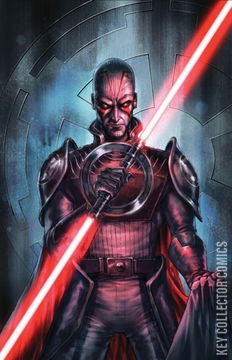 Variant Cover for Star Wars #42