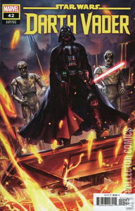 Star Wars: Darth Vader