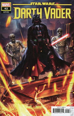 Star Wars: Darth Vader