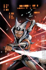 Variant Cover for Star Wars: Darth Vader #42