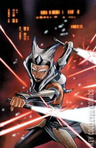 Star Wars: Darth Vader #42
