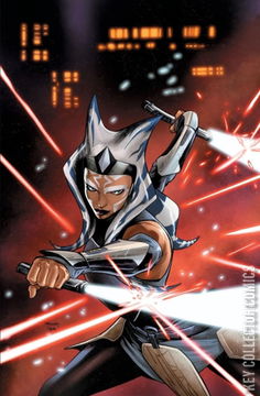 Variant Cover for Star Wars: Darth Vader #42