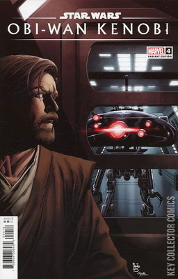 Star Wars: Obi-Wan Kenobi