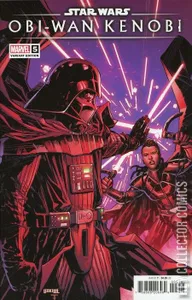 Star Wars: Obi-Wan Kenobi #5