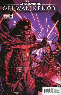 Star Wars: Obi-Wan Kenobi