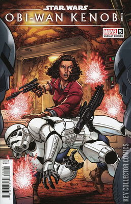 Star Wars: Obi-Wan Kenobi