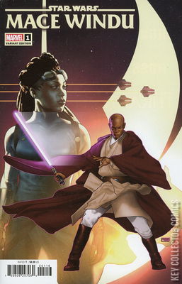 Star Wars: Mace Windu