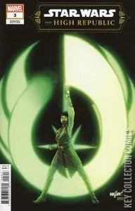 Star Wars: The High Republic #3