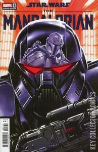 Star Wars: The Mandalorian Season 2 #8