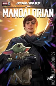 Star Wars: The Mandalorian Season 2 #8