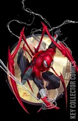 Variant Cover for Superior Spider-Man #1