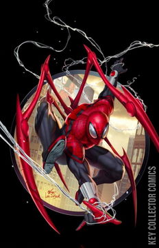 Variant Cover for Superior Spider-Man #1