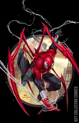 Superior Spider-Man