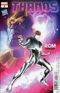 Thanos #2