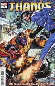 Thanos #3