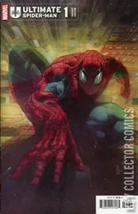 Cover for Ultimate Spider-Man #1