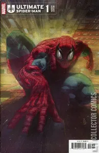 Ultimate Spider-Man #1