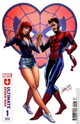 Ultimate Spider-Man
