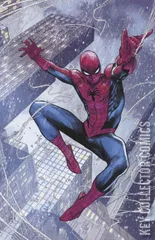 Cover for Ultimate Spider-Man #1