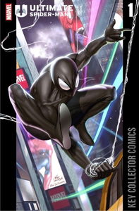 Ultimate Spider-Man #1