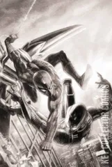 Cover for Ultimate Spider-Man #1