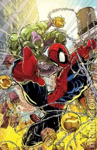Ultimate Spider-Man #1
