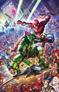Ultimate Spider-Man #1 