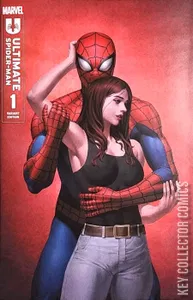 Ultimate Spider-Man #1