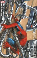 Cover for Ultimate Spider-Man #1