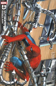 Ultimate Spider-Man #1 