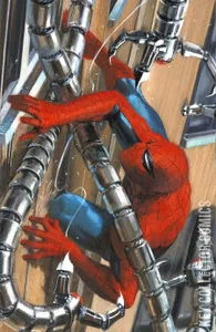 Ultimate Spider-Man #1