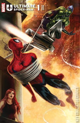 Ultimate Spider-Man