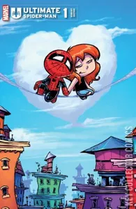 Ultimate Spider-Man #1