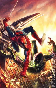 Ultimate Spider-Man #1