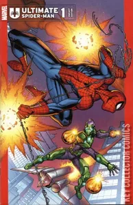 Ultimate Spider-Man #1