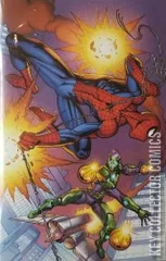 Cover for Ultimate Spider-Man #1