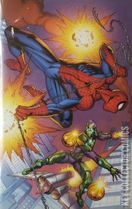 Ultimate Spider-Man #1