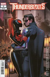 Thunderbolts #2