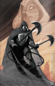 Vengeance of the Moon Knight #1 