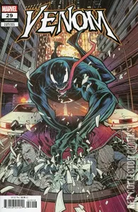 Venom #29