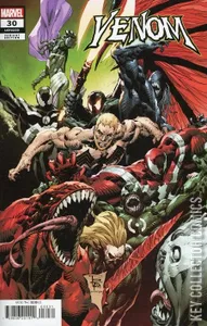 Venom #30